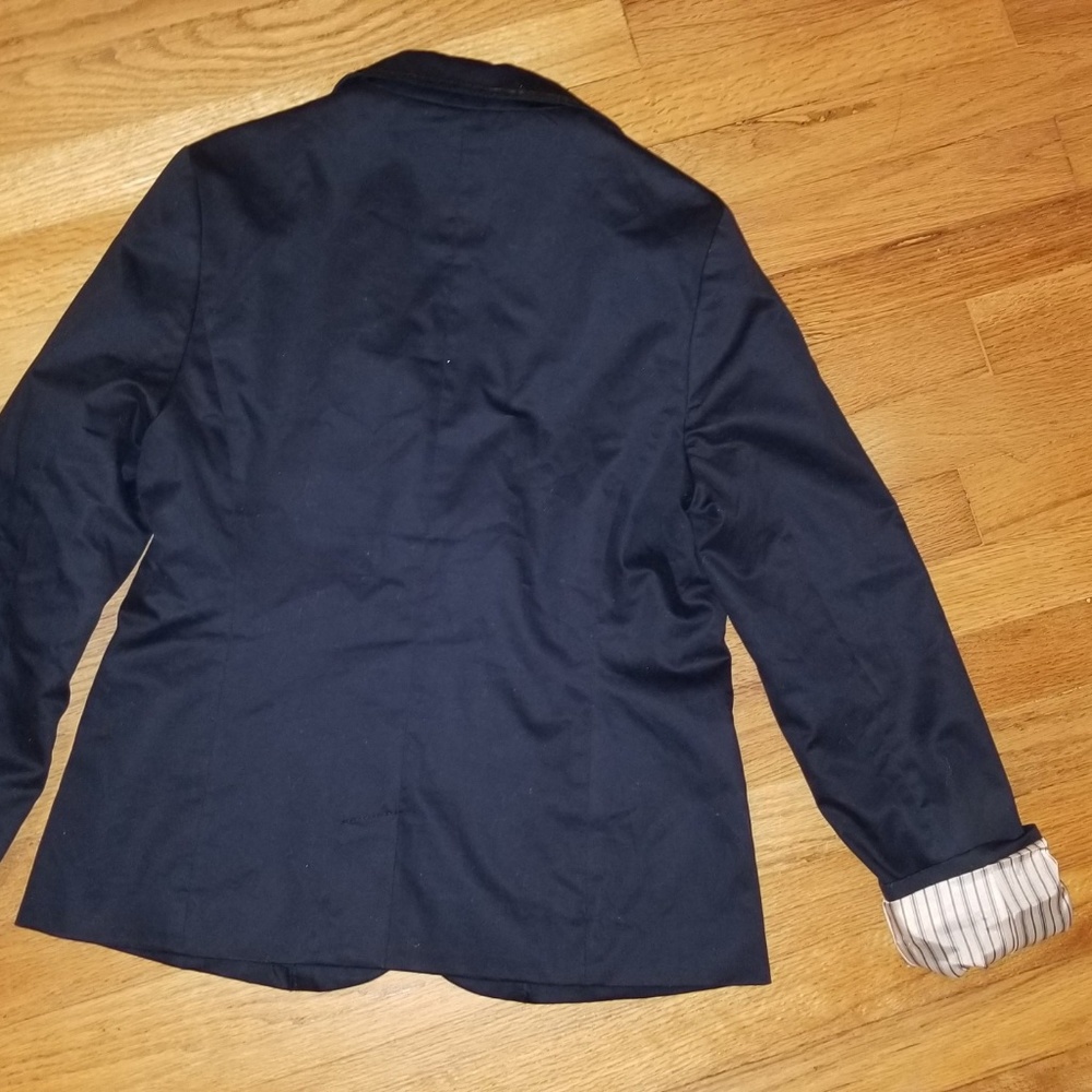 American Eagle Outfitters Blazer - Picture 6 of 6